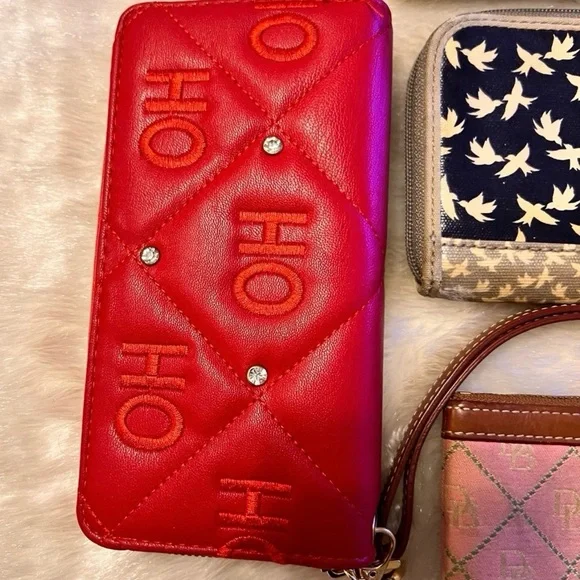 Bundled Wallets and Sunglasses Cases - Picture 6 of 7